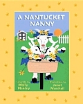 Little Limericks||||Nantucket Nanny