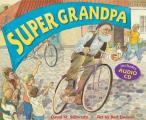 Super Grandpa [With CD]
