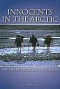Innocents in the Arctic: The 1951 Spitsbergen Expedition
