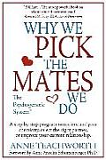 Why We Pick the Mates We Do A Step By Step Program to Select a Better Partner or Improve the Relationship Youre Already in