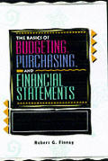 Basics Of Budgeting Purchasing & Finance