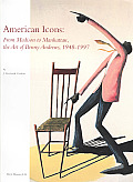American Icons From Madison to Manhattan the Art of Benny Andrews 1948 1997