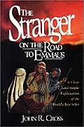 Stranger On The Road To Emmaus