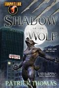 Murphy's Lore: Shadow of the Wolf