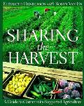 Sharing The Harvest A Guide To Community Suppo
