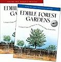 Edible Forest Gardens 2 Volumes Set