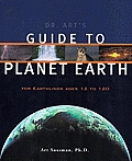 Dr Arts Guide To Planet Earth For Earthlings