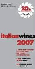 Italian Wines A Guide to the World of Italian Wine for Experts & Wine Lovers