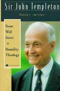 Sir John Templeton From Wall Street To H
