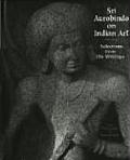 Sri Aurobindo On Indian Art Selection