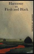 Harmony in Flesh and Black: A Fred Taylor Art Mystery