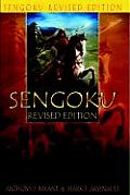 Sengoku Revised Edition, Hardback