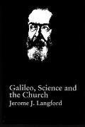 Galileo Science the Church