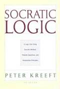 Socratic Logic 1st Edition