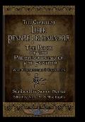 The Compleat Liber Pennae Praenumbra: The Book of the Pre-Shadowing of the Feather