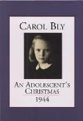 Adolescents Christmas 1944