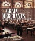 The Grain Merchants
