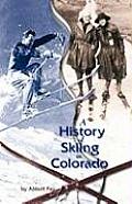 History Of Skiing In Colorado