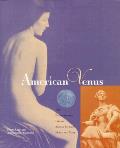 American Venus The Extraordinary Life Of Audrey Munson Model & Muse
