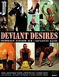 Deviant Desires Incredibly Strange Sex