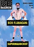 Bob Flanagan Supermasochist