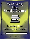 Winning the Study Game: Learning How to Succeed in School