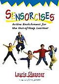 Sensorcises: Active Enrichment for the Out-Of-Step Learner