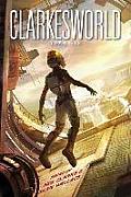 Clarkesworld: Year Six