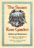 Secret Rose Garden