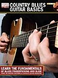 Country Blues Guitar Basics Learn the Fundamentals of Blues Fingerpicking & Slide Acoustic Guitar Private Lessons