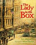Lady In The Box