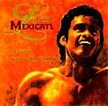 Legend Of Mexicatl