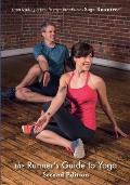 Runner's Guide to Yoga, 2nd Edition