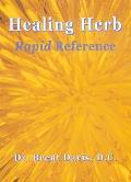 Healing Herb: Rapid Reference