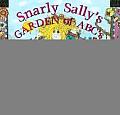 Snarly Sallys Garden Of Abcs