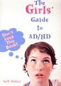 Girls Guide To Adhd