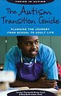 Autism Transition Guide Planning The Journe