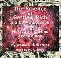 The Science of Getting Rich: With Musivation Mind Technology (Science of Getting Rich)
