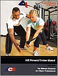 Ace Personal Trainer Manual The Ultimate Resource for Fitness Professionals 4th edition