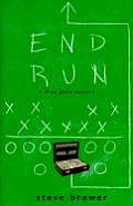 End Run (Drew Gavin Mysteries)