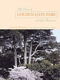 Trees of Golden Gate Park & San Francisco - Signed Edition