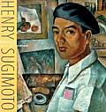 Henry Sugimoto Painting an American Experience