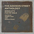 Addison Street The Berkeley Poetry Walk