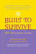 Built To Survive Hiv Wellness Guide