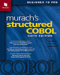 Murachs Structured Cobol Reference