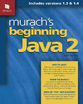 Murachs Beginning Java 2