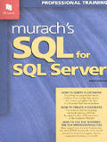Murachs Sql For Sql Server Professional