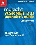 Murachs Asp.net 2.0 Upgraders Guide VB Edition