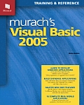 Murachs Visual Basic 2005 Training & Ref