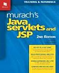 Murachs Java Servlets & JSP 2nd Edition